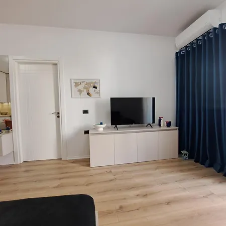 Lägenhet Blue32
