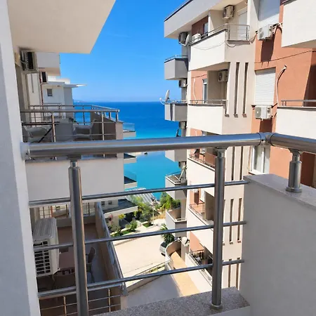 Blue32 Sarandë