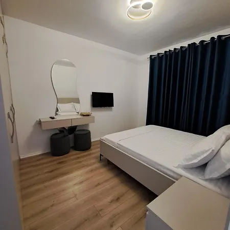 Lägenhet Blue32