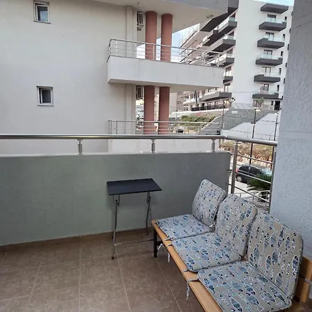 Blue32 * Sarandë